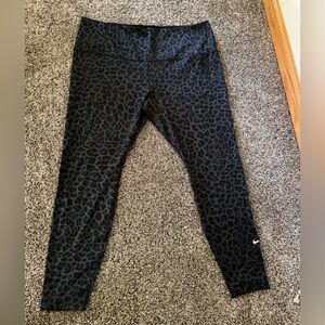 Nike Women’s Dri-fit Leggings